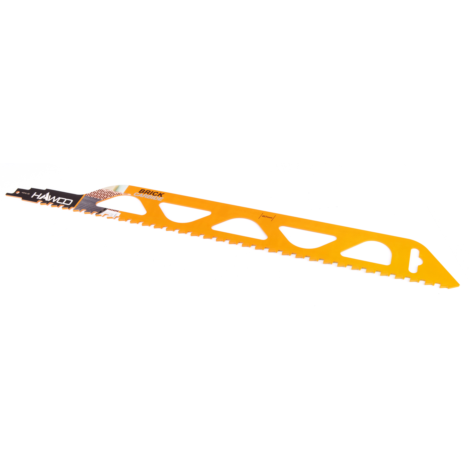 Sabre saw blade 50CRV+YG8